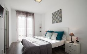 Flatsforyou Bed and Bike Turia